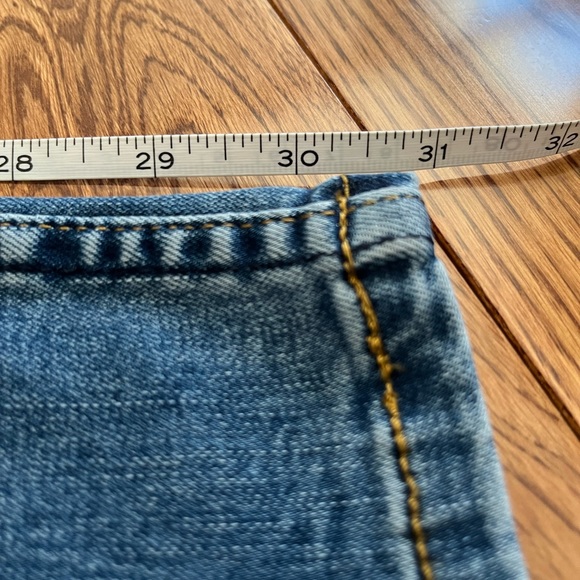 Desigual Jeans, Women size 30. NWT. - Picture 11 of 16